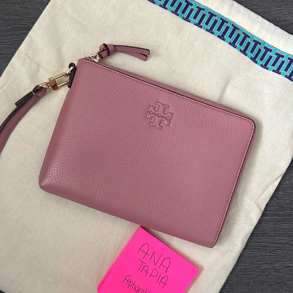 Tory Burch Pink Wrislet